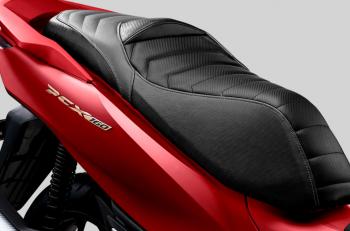 Rahasia Mudah Bikin Bodi Motor Kembali Mulus